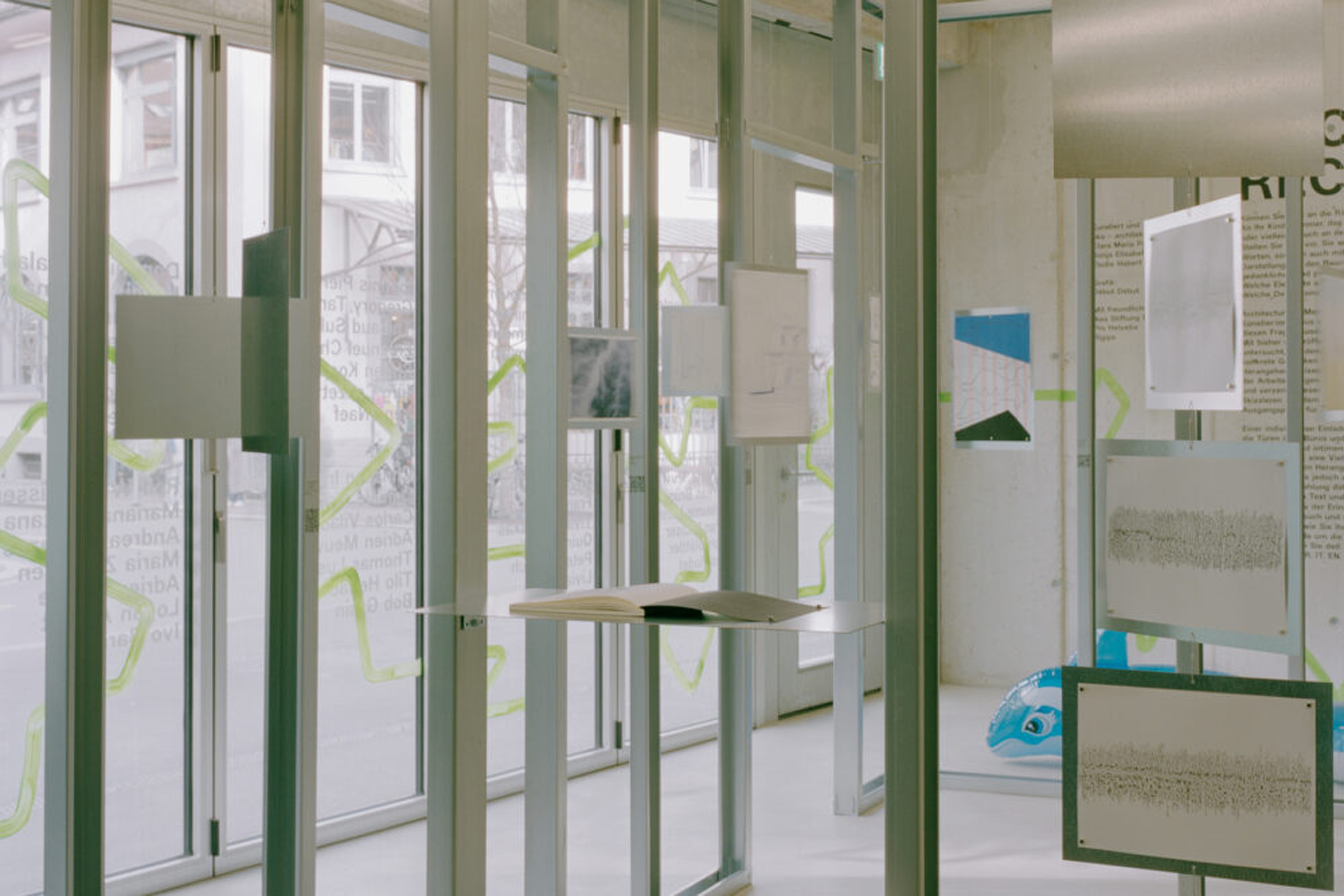 Boltshauser-Architekten-Architecture-of-Memory-Events-Workshops-Archirektur-Forum-Zürich