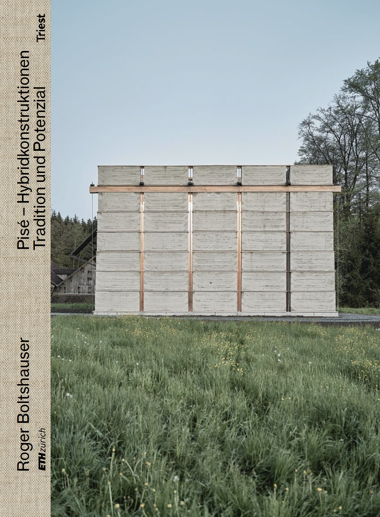 Cover-Pise-Hybridkonstruktionen